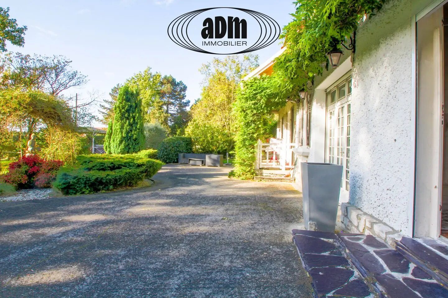 Maison à vendre, 135m², Saint-Germain-sur-Morin