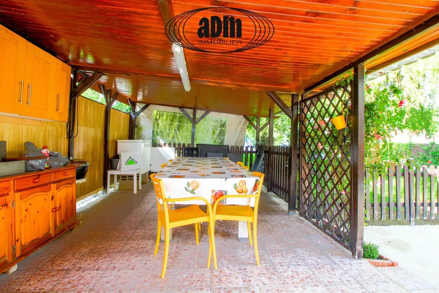 Maison à vendre, 160m², Esbly