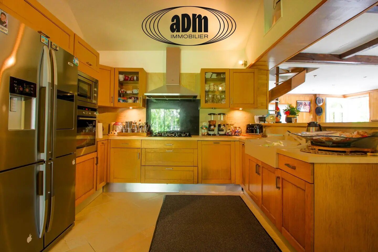 Maison à vendre, 160m², Esbly