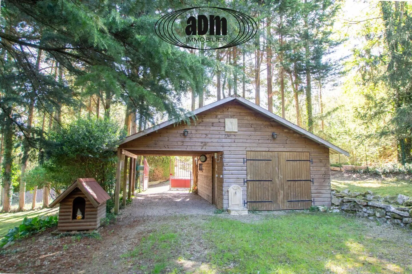 Maison à vendre, 79m², Couilly-Pont-aux-Dames