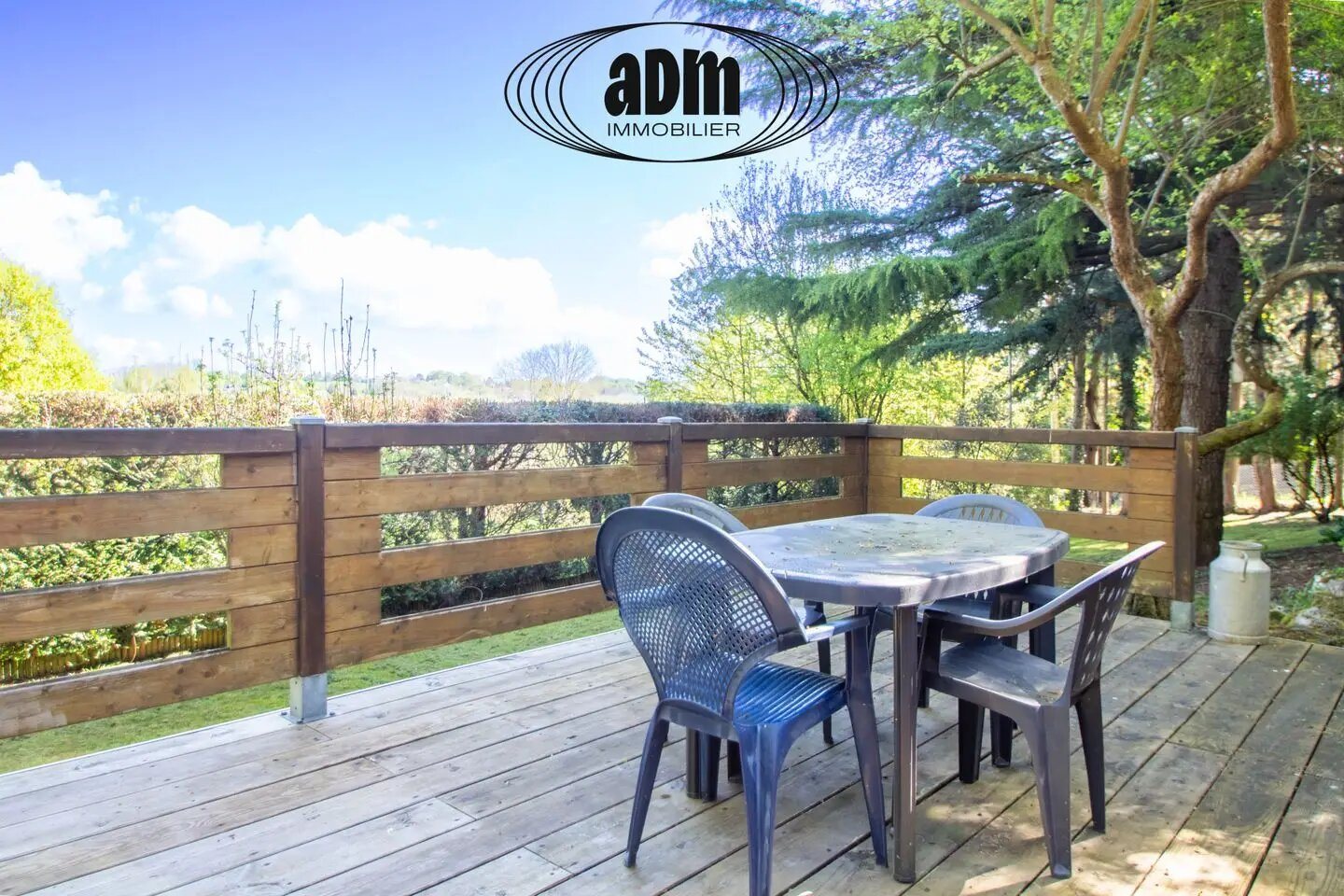 Maison à vendre, 79m², Couilly-Pont-aux-Dames