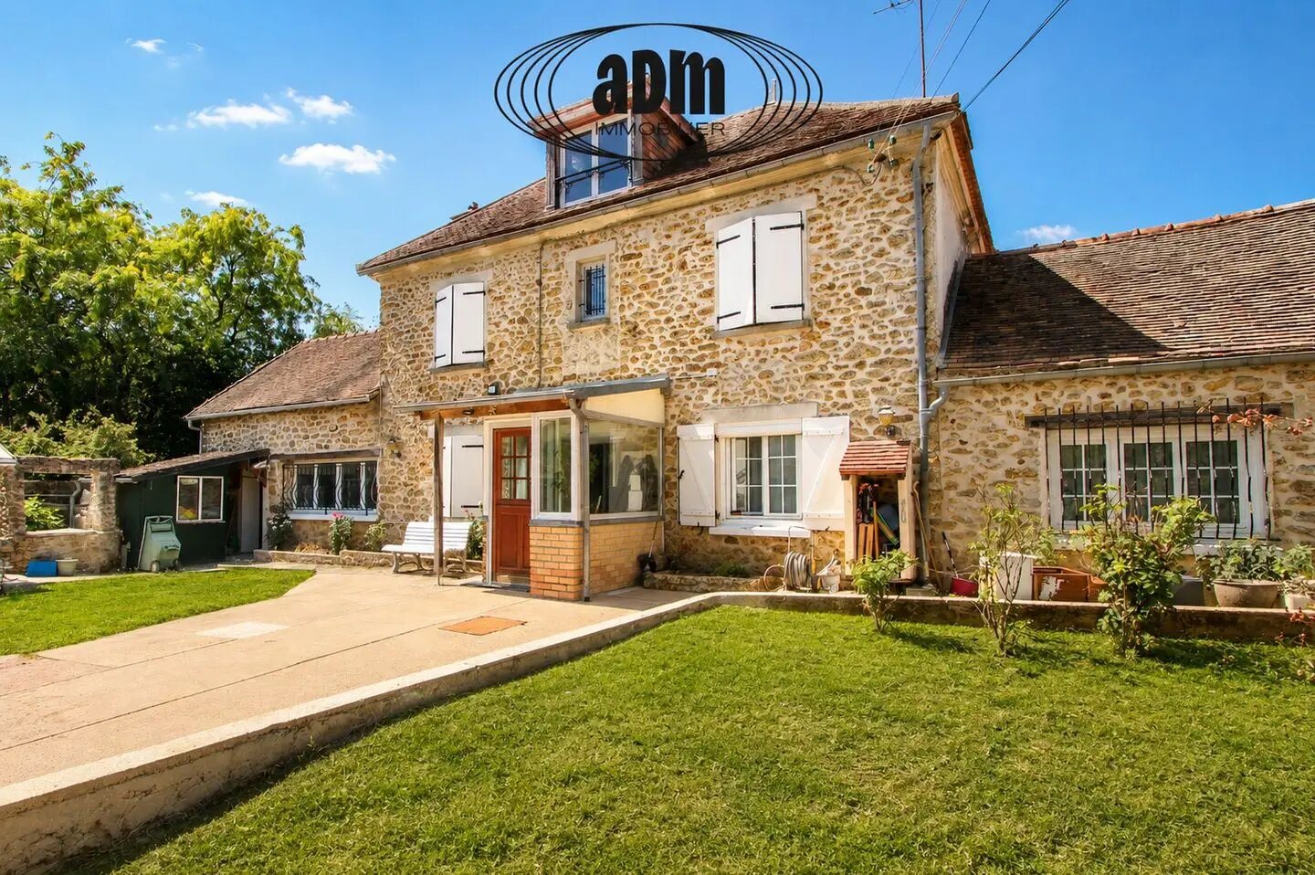 Maison à vendre, 123m², Les Molières