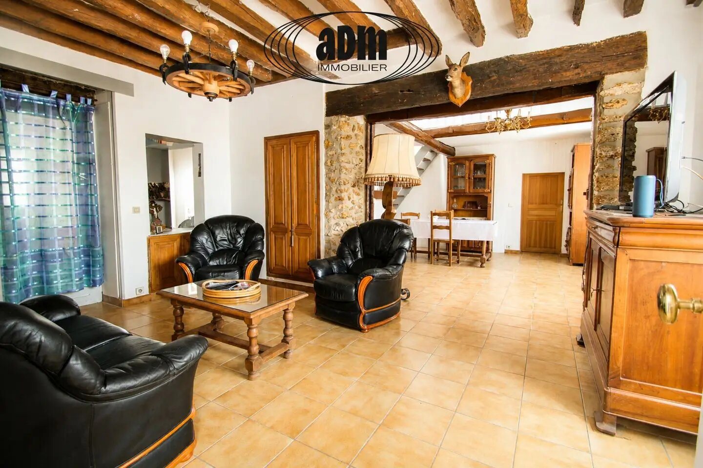 Maison à vendre, 123m², Les Molières