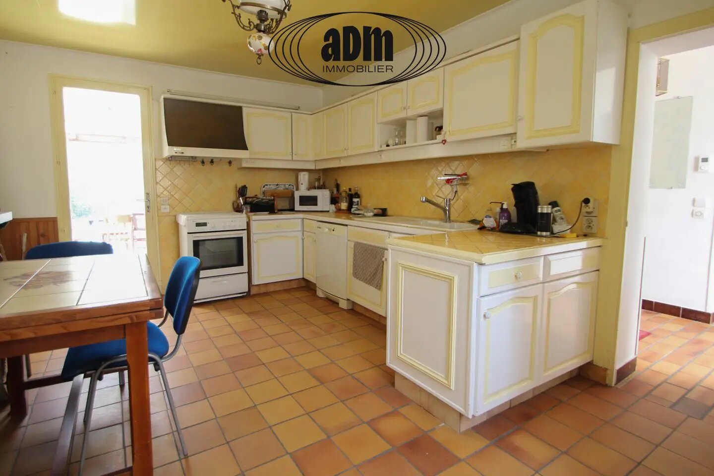 Maison à vendre, 123m², Les Molières