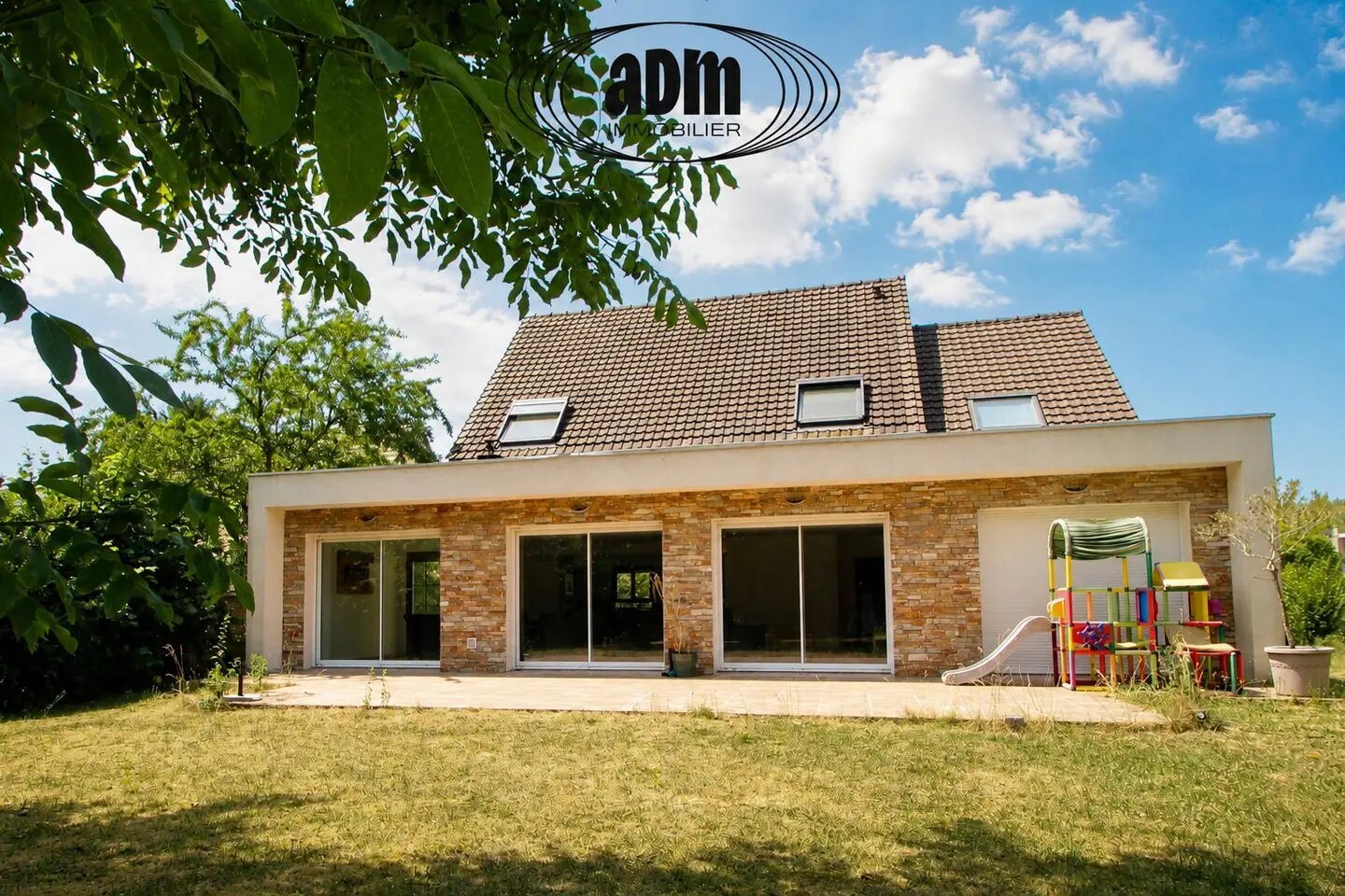 Maison à vendre, 207m², Bailly-Romainvilliers