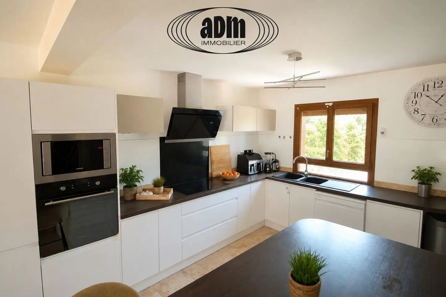 Maison à vendre, 207m², Bailly-Romainvilliers