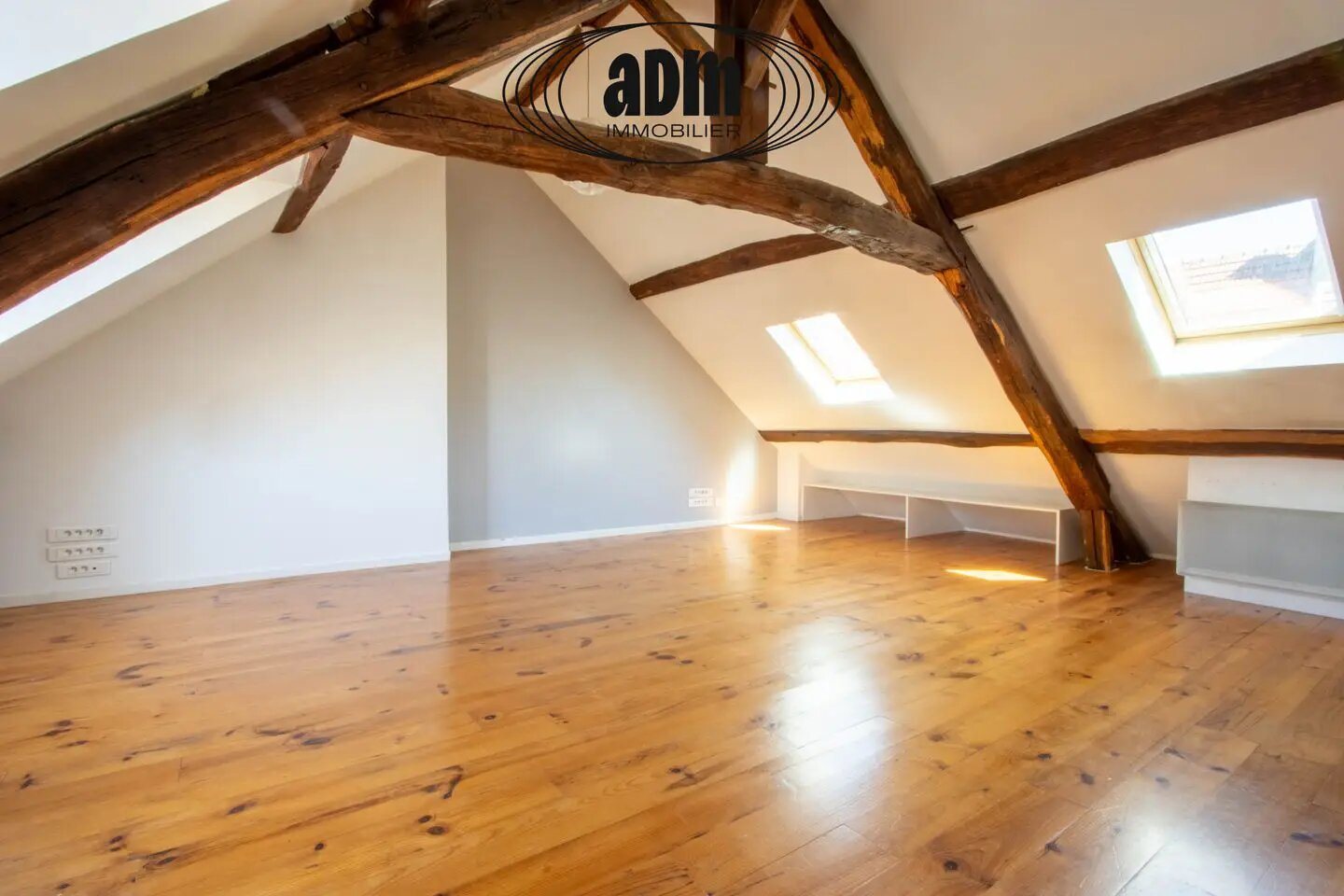 Appartement à vendre, 97m², Meaux