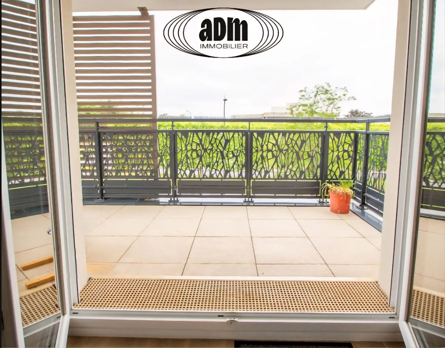 Appartement à vendre, 44m², Meaux