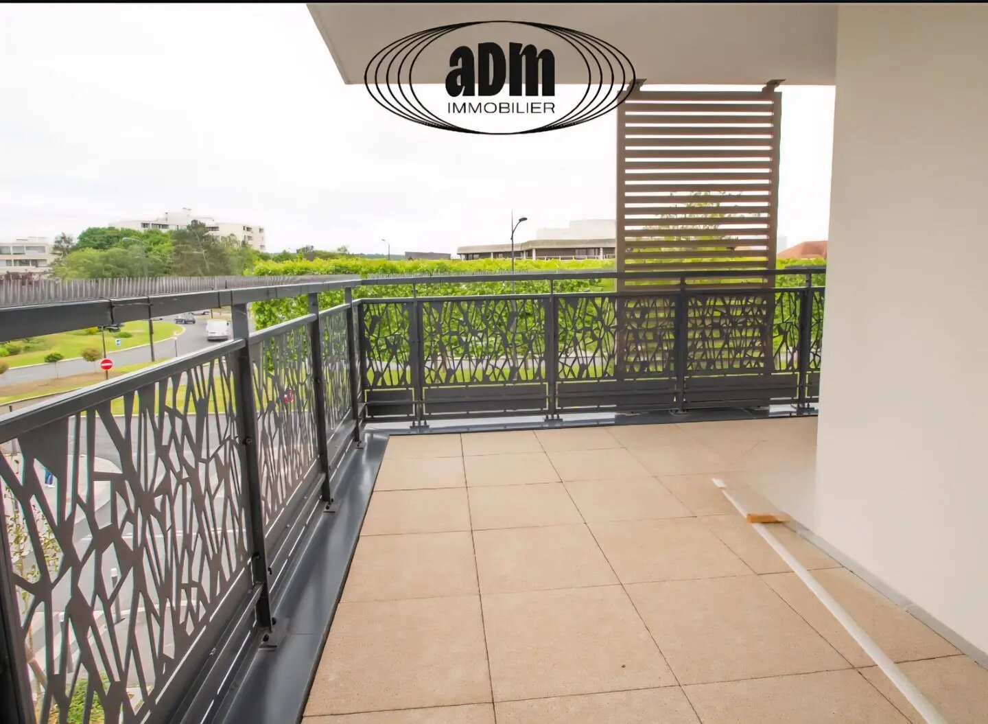 Appartement à vendre, 44m², Meaux
