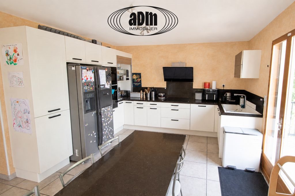 Maison à vendre, 180m², Bailly-Romainvilliers