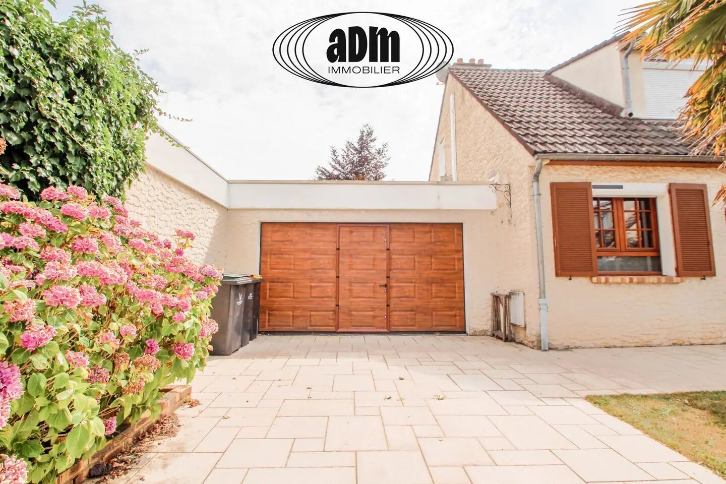 Maison à vendre, 128m², Montry