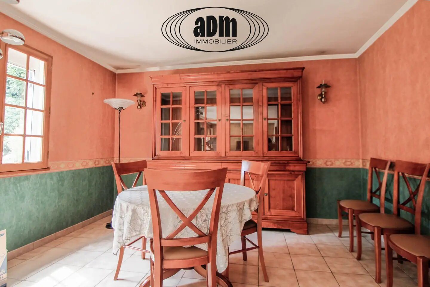 Maison à vendre, 128m², Montry