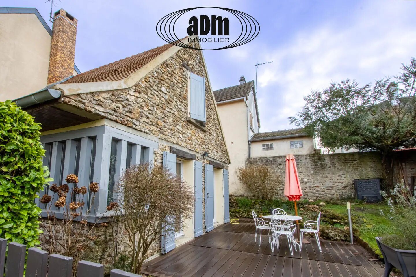 Maison à vendre, 161m², Meaux