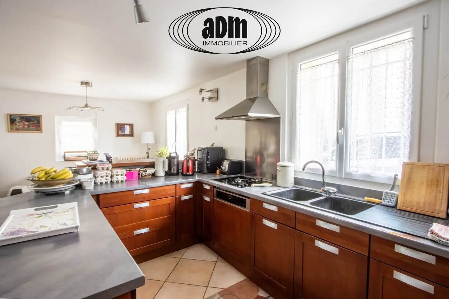 Maison à vendre, 161m², Meaux