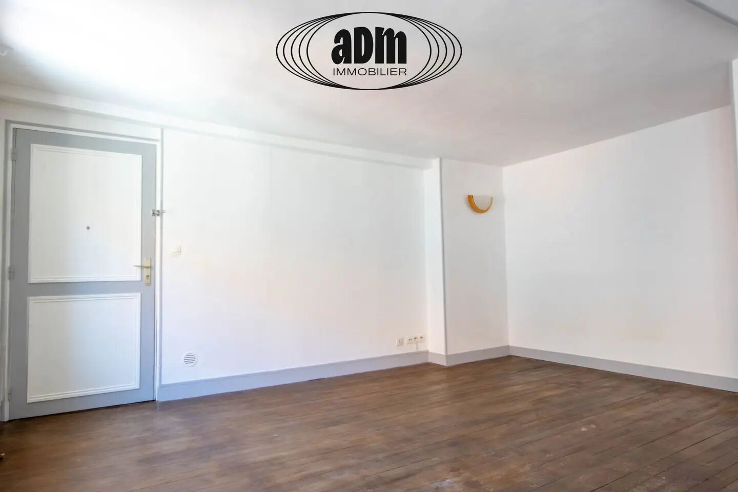 Appartement à vendre, 50m², Meaux