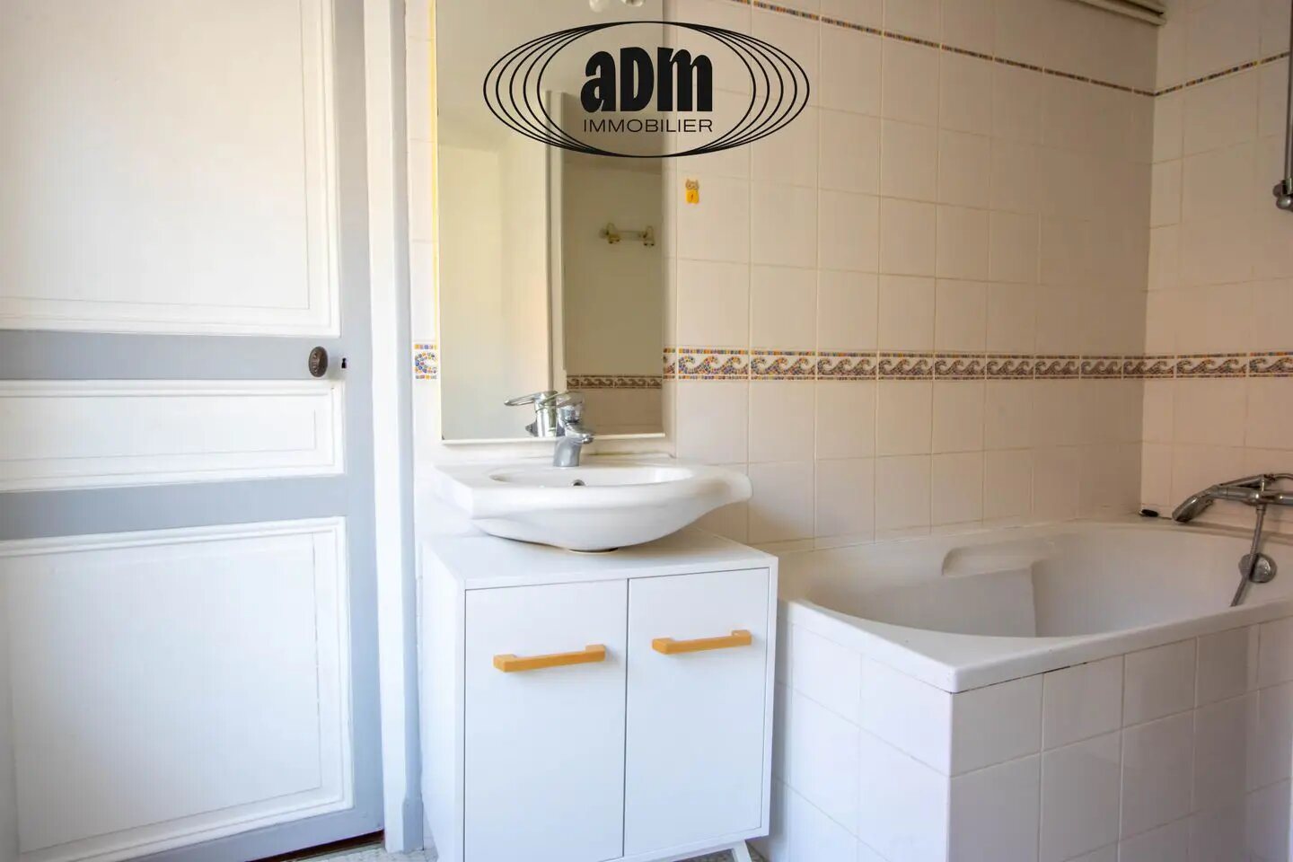 Appartement à vendre, 50m², Meaux