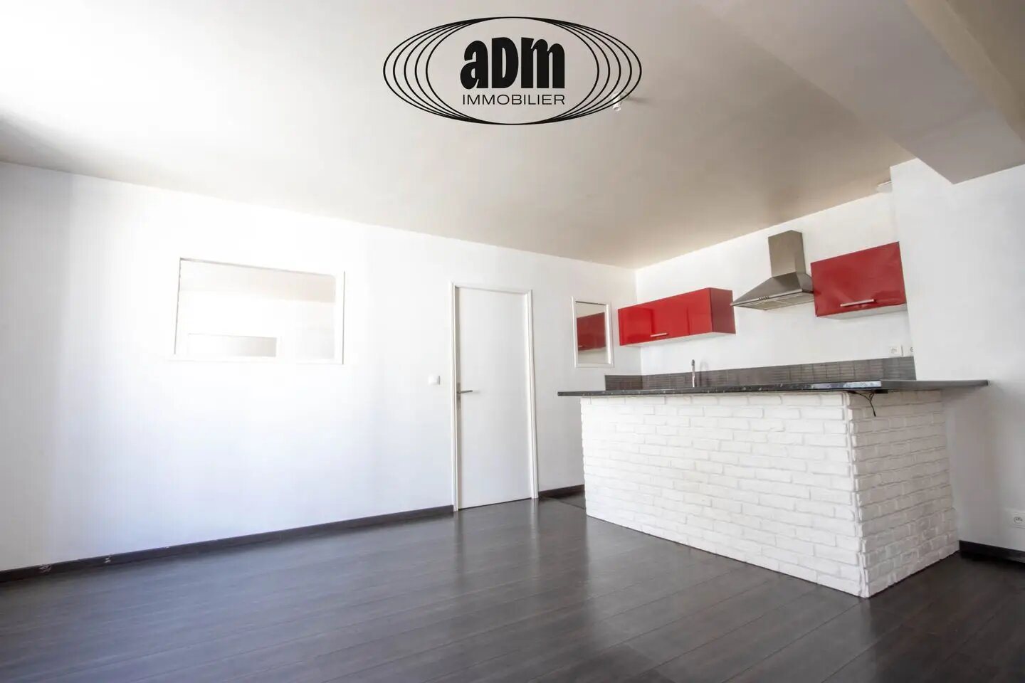 Appartement à vendre, 59m², Meaux