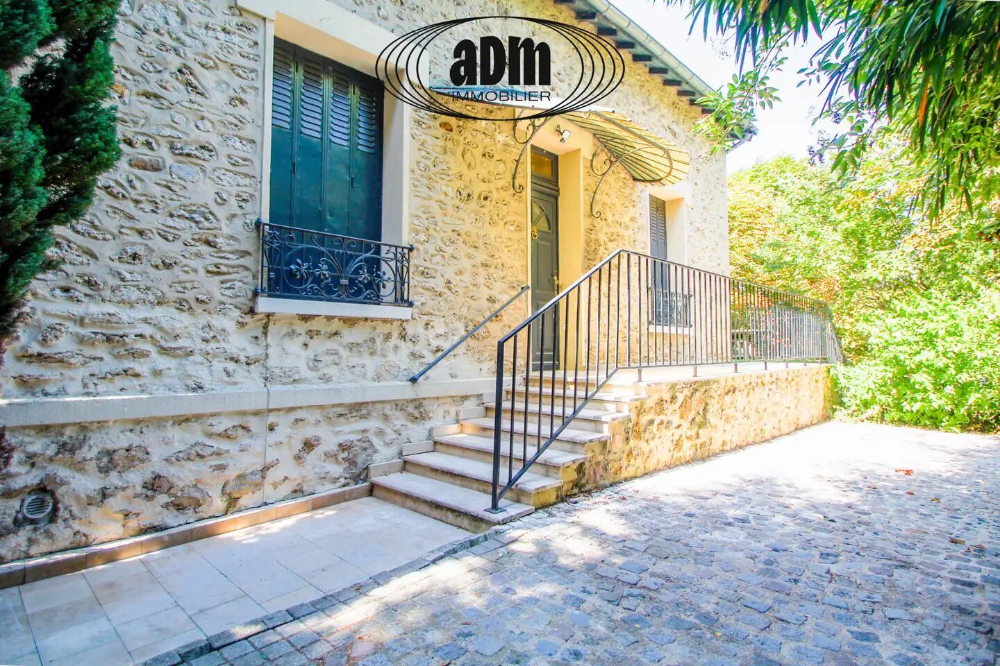 Maison à vendre, 98m², Meaux