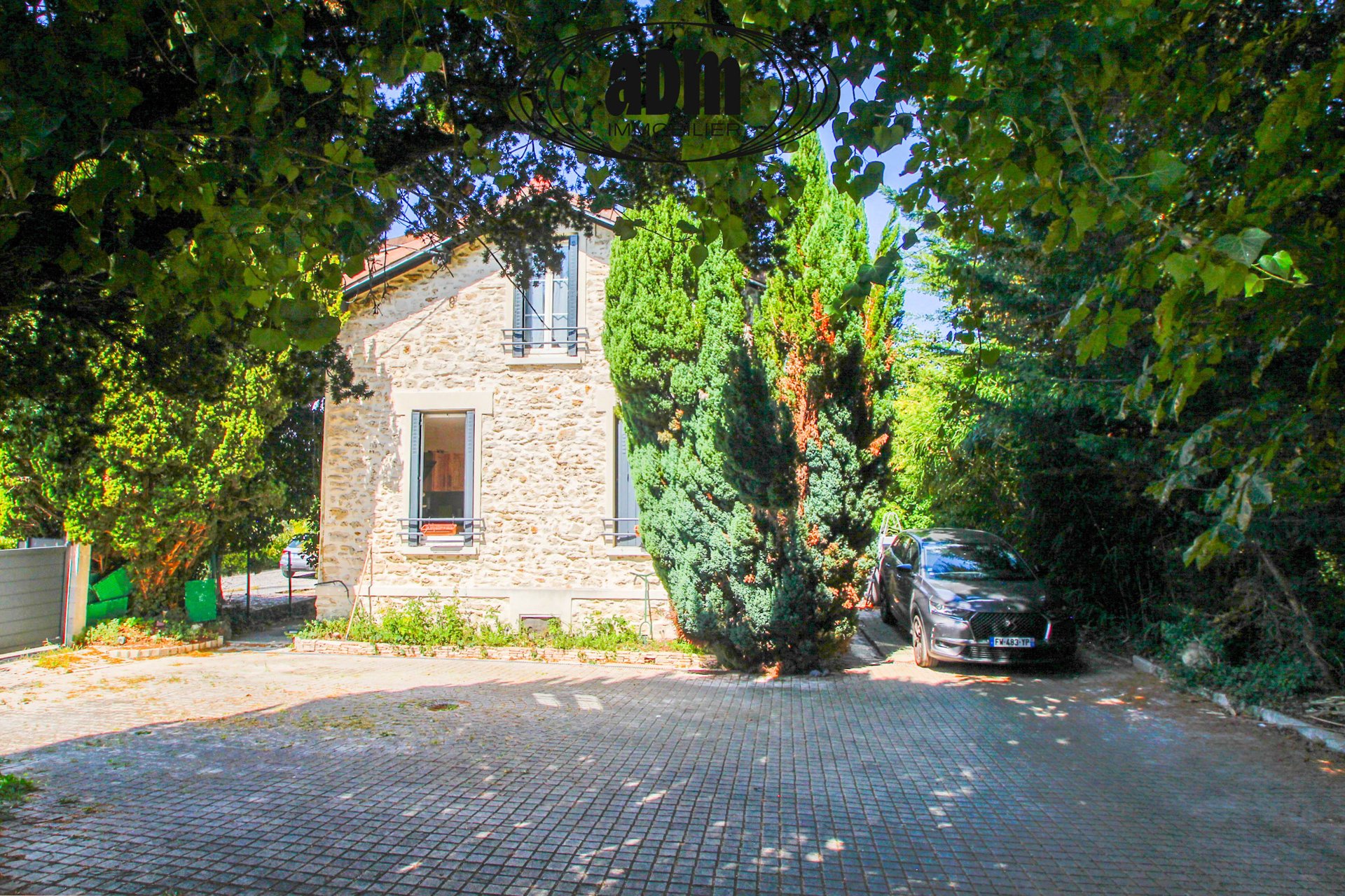 Maison à vendre, 99m², Nanteuil-lès-Meaux