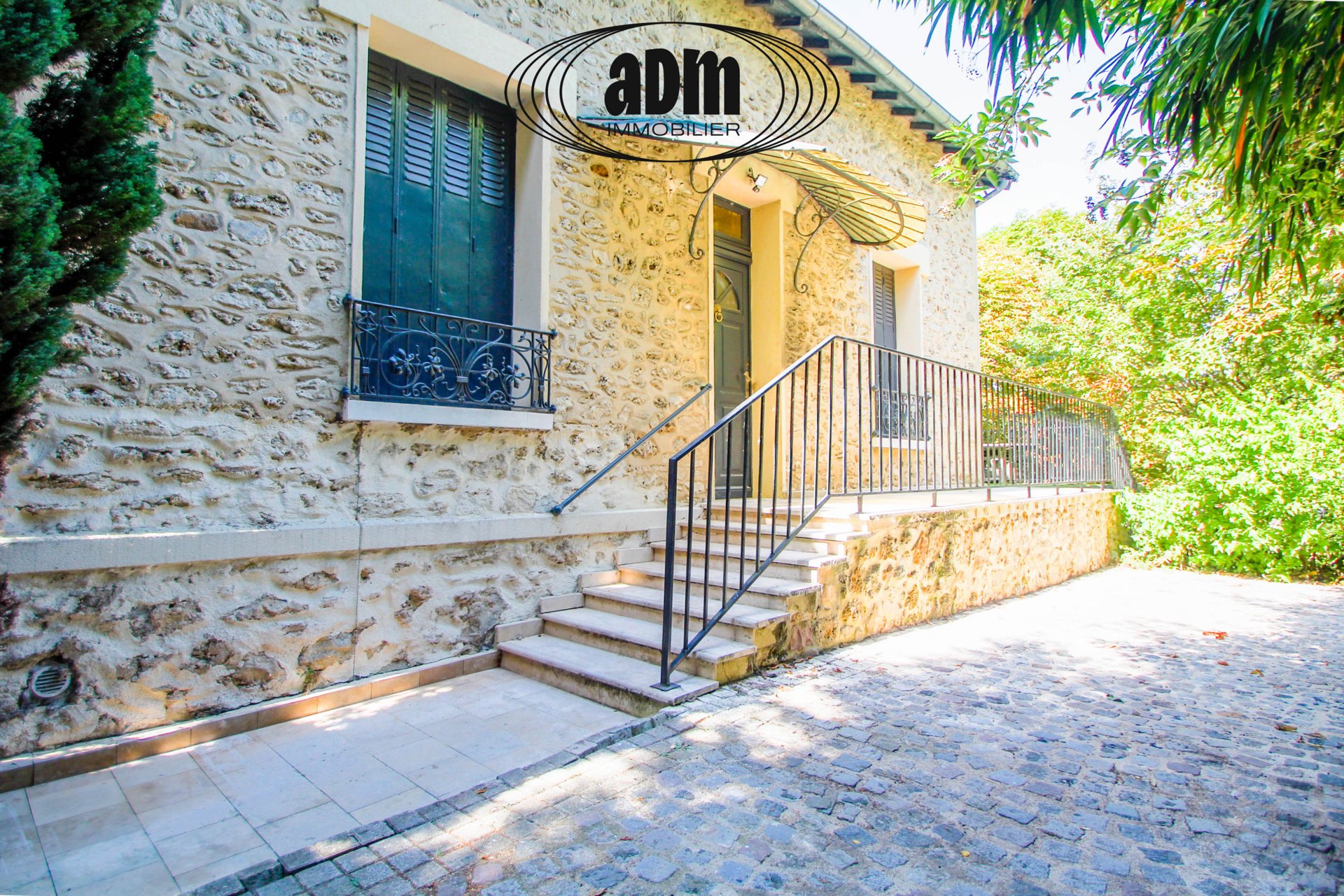 Maison à vendre, 99m², Nanteuil-lès-Meaux