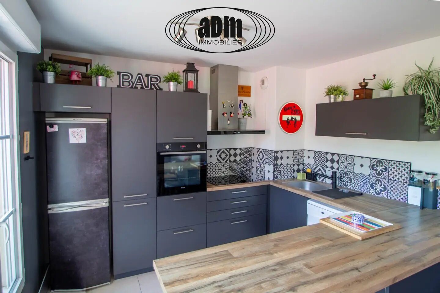 Appartement à vendre, 64m², Serris