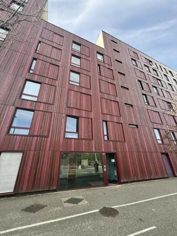 Appartement à louer, 65m², Nanterre