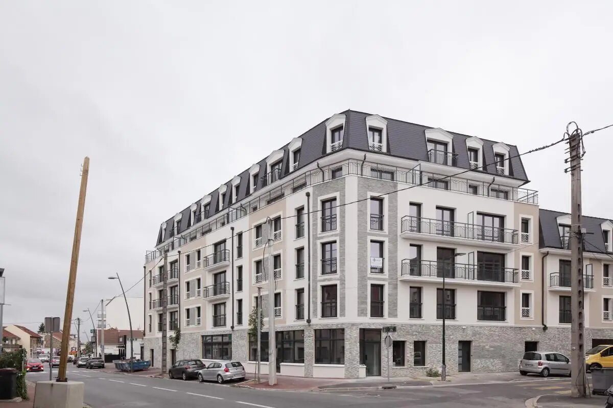 Appartement à louer, 67m², Savigny-sur-Orge