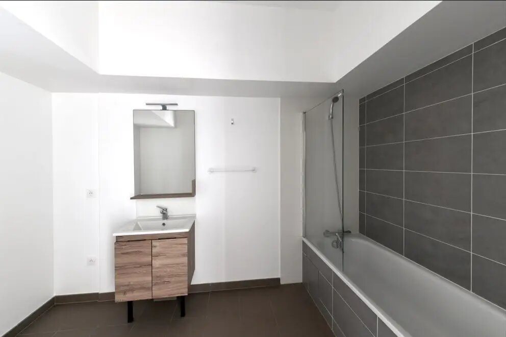 Appartement à louer, 64m², Dugny
