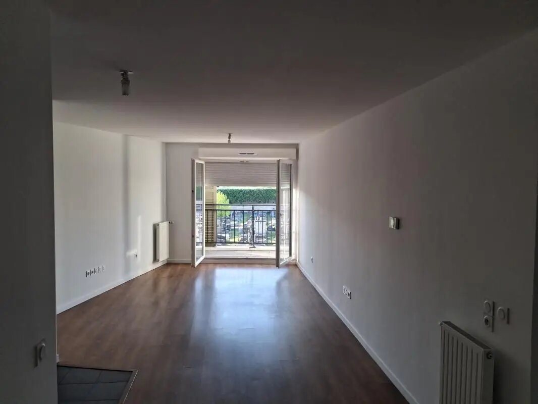 Appartement à louer, 82m², Vanves
