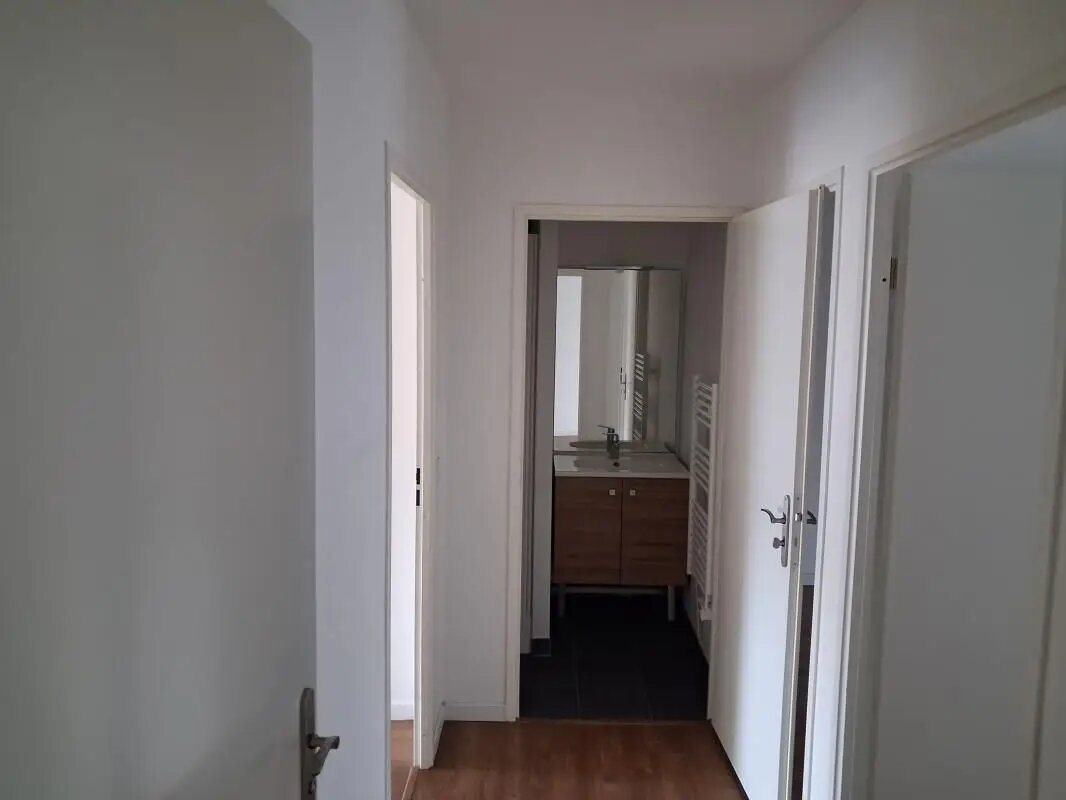 Appartement à louer, 82m², Vanves