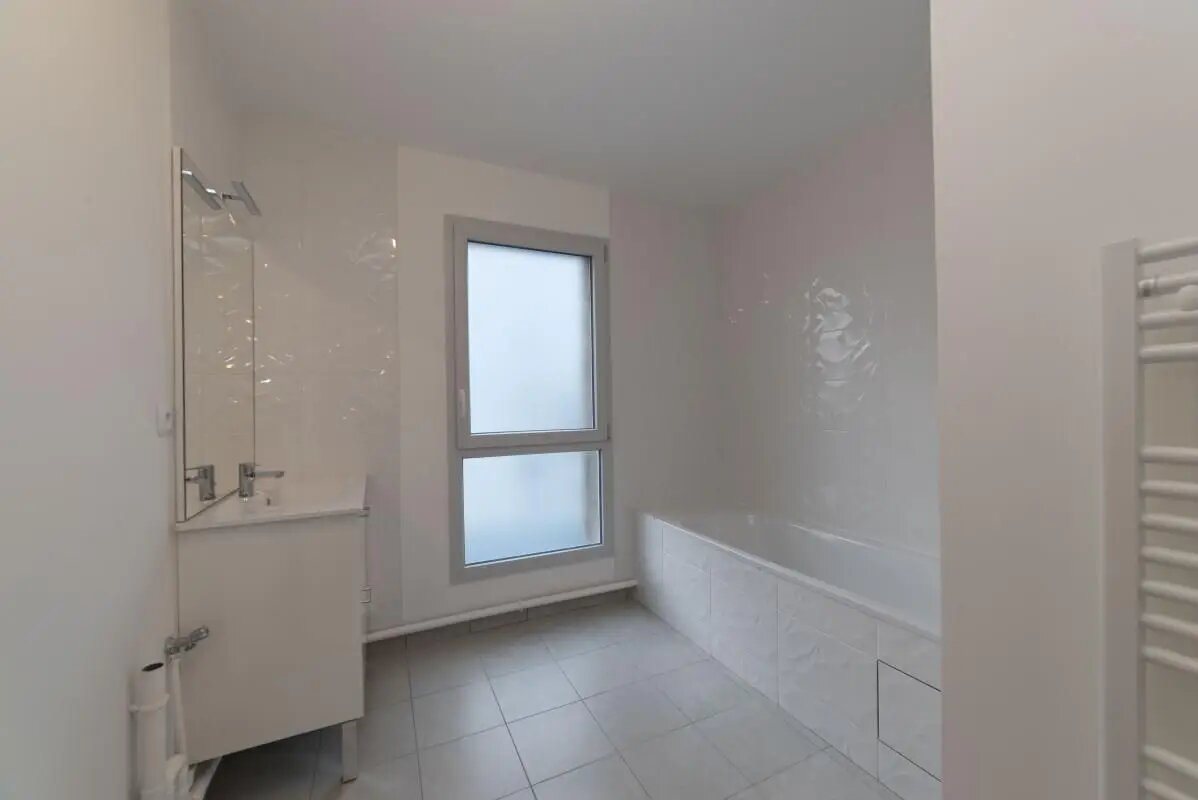 Appartement à louer, 46m², Fosses