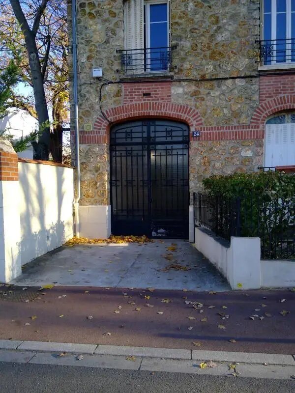 Appartement à louer, 59m², Le Vésinet