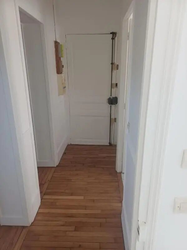 Appartement à louer, 59m², Le Vésinet