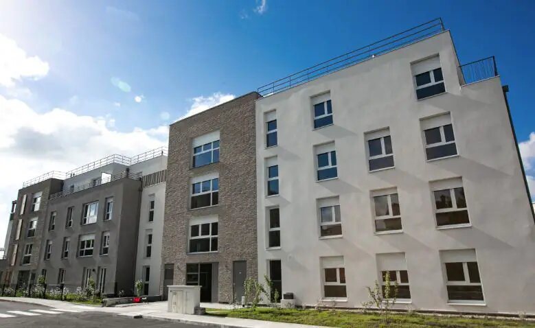 Appartement à louer, 79m², Deuil-la-Barre