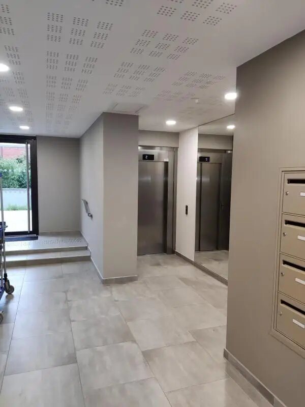 Appartement à louer, 82m², Ivry-sur-Seine