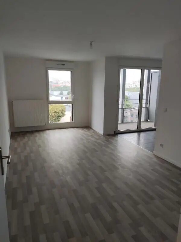 Appartement à louer, 82m², Ivry-sur-Seine