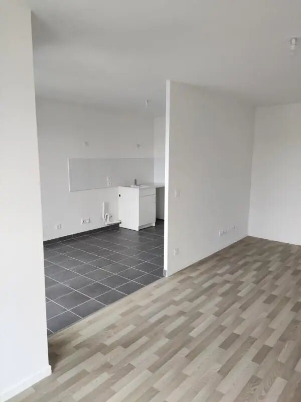 Appartement à louer, 82m², Ivry-sur-Seine
