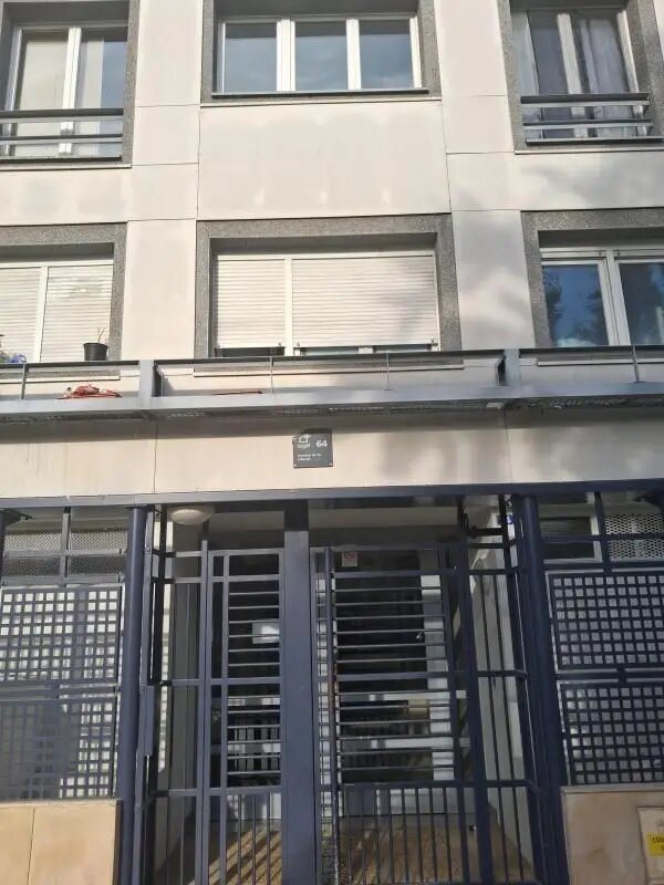 Appartement à louer, 55m², Maisons-Alfort