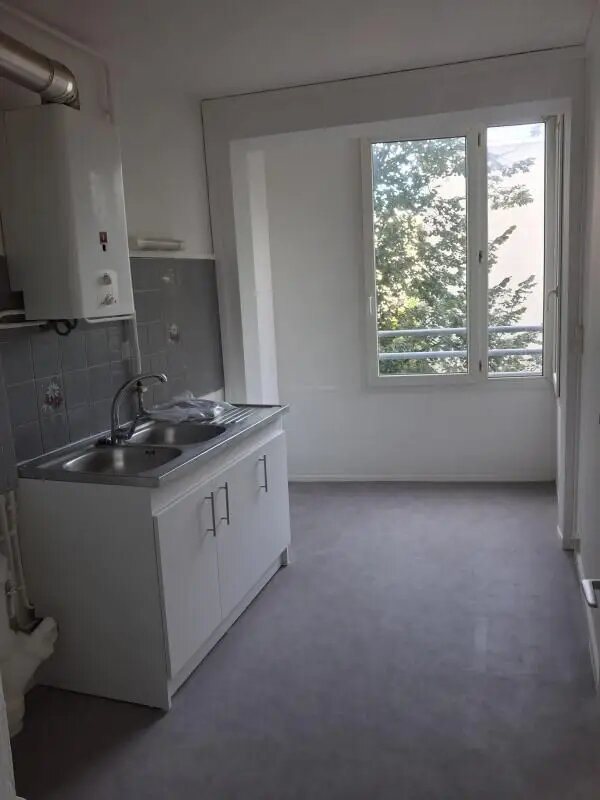 Appartement à louer, 55m², Maisons-Alfort