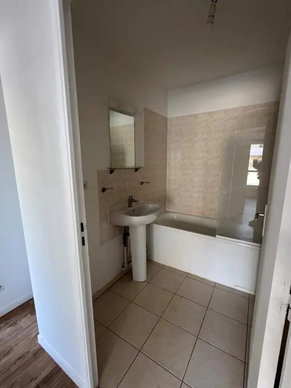 Appartement à louer, 57m², Chilly-Mazarin