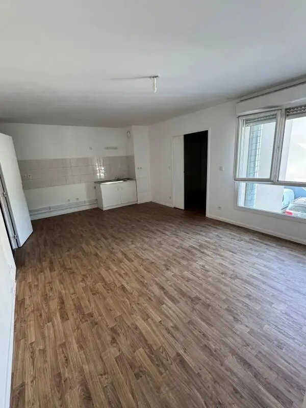 Appartement à louer, 57m², Chilly-Mazarin