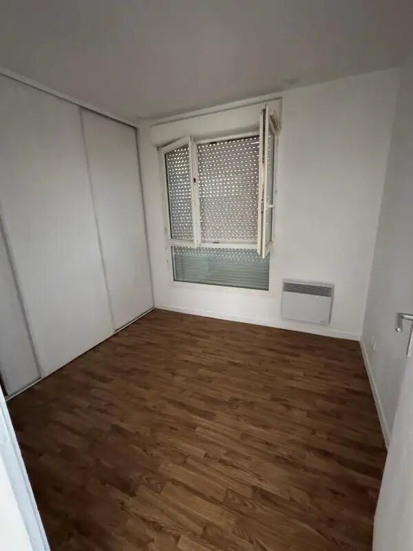 Appartement à louer, 57m², Chilly-Mazarin