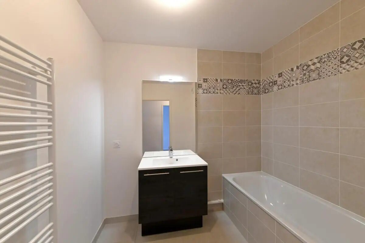 Appartement à louer, 86m², Osny