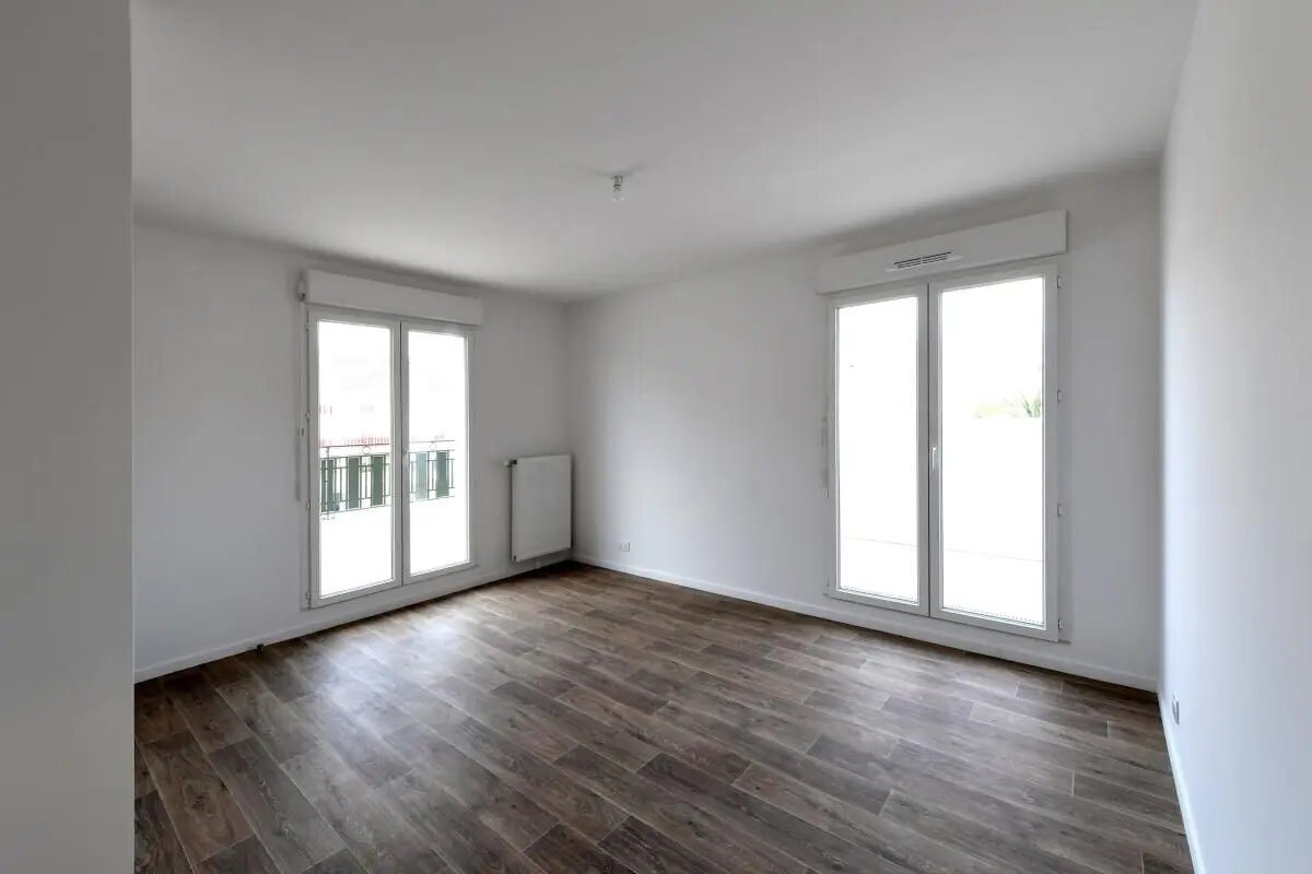Appartement à louer, 86m², Osny