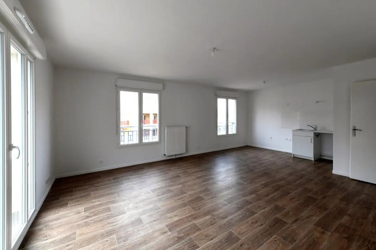 Appartement à louer, 86m², Osny