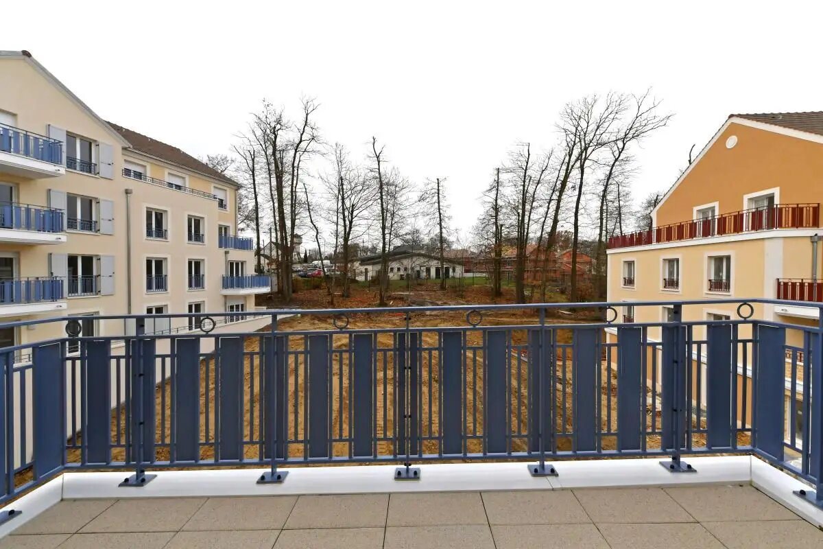 Appartement à louer, 86m², Osny