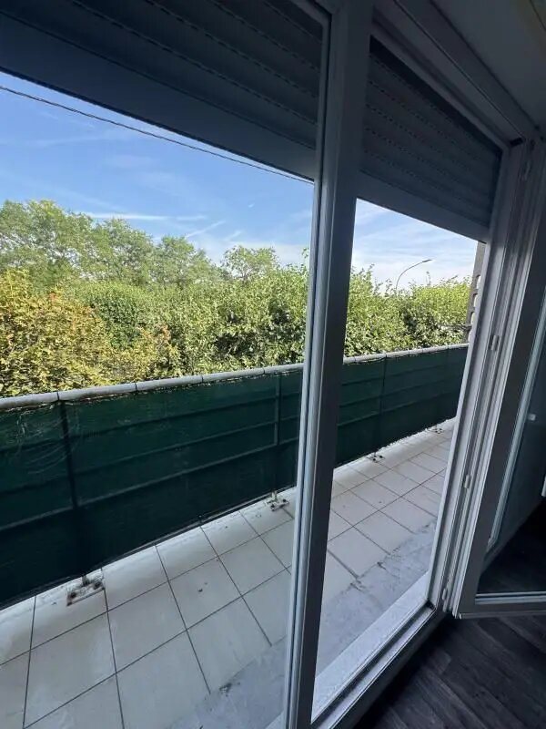 Appartement à louer, 55m², Chilly-Mazarin