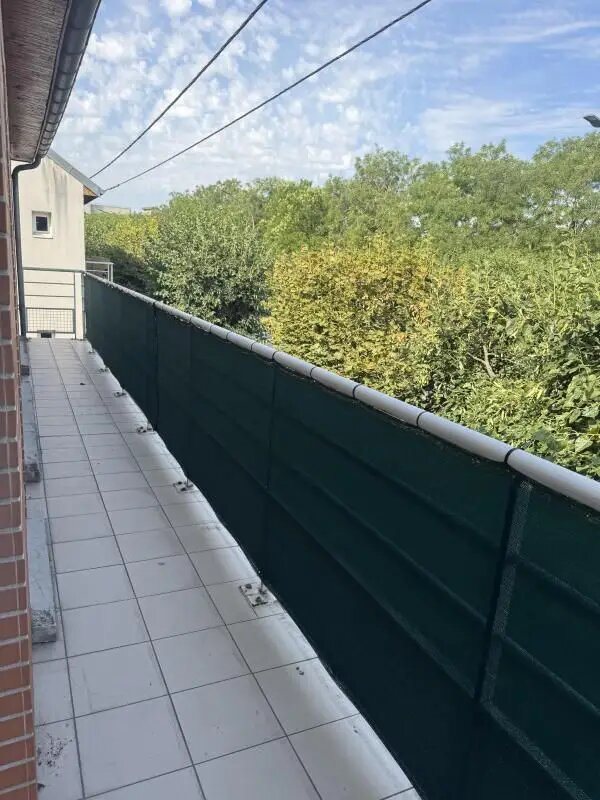 Appartement à louer, 55m², Chilly-Mazarin