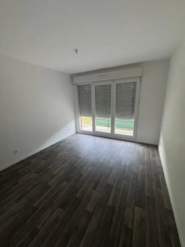 Appartement à louer, 55m², Chilly-Mazarin