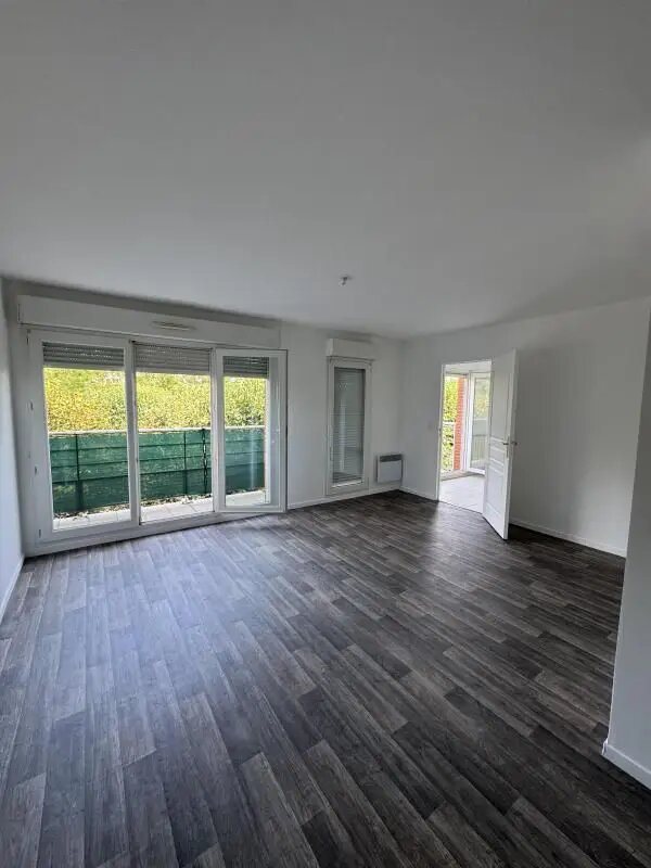 Appartement à louer, 55m², Chilly-Mazarin
